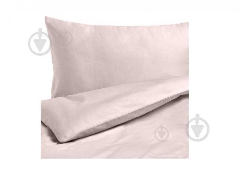 Підковдра 160x220 см світло-рожевий Zastelli - фото 2 Підковдра 160x220 см світло-рожевий Zastelli - фото 2