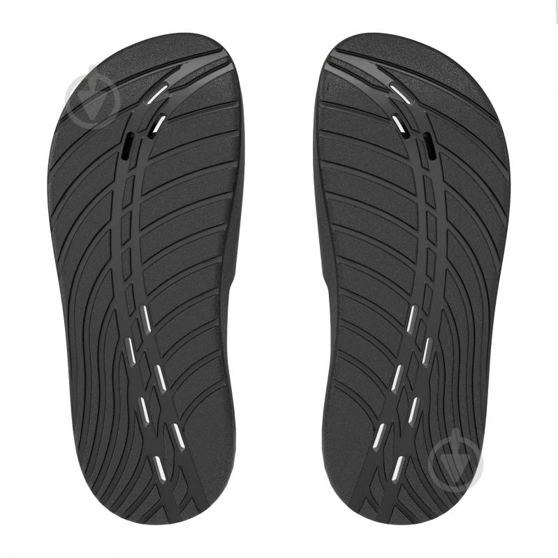 Шлепанцы Speedo SPEEDO SLIDES ONE PIECE AM 8-1222906098 р.44,5 черный - фото 2