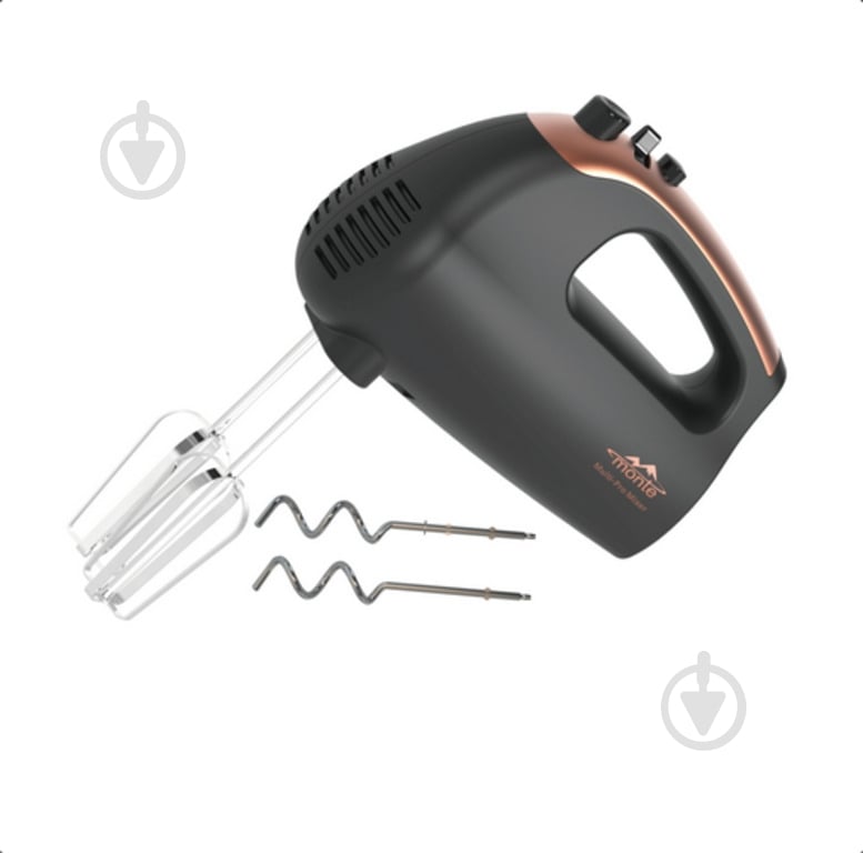 Миксер Monte MT-2007 - фото 1