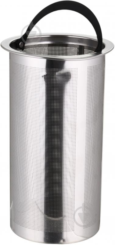 Чайник заварочный Flamberg Elegant 1000 мл - фото 5 Чайник заварочный Flamberg Elegant 1000 мл - фото 5