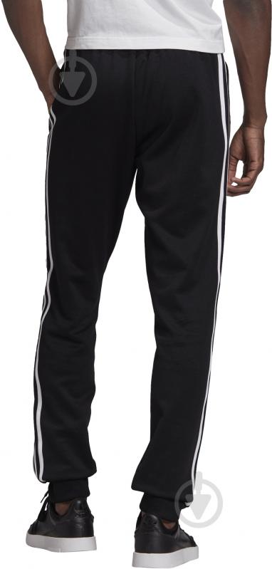 Брюки Adidas SST TP P BLUE GF0210 р. M черный - фото 4 Брюки Adidas SST TP P BLUE GF0210 р. M черный - фото 4