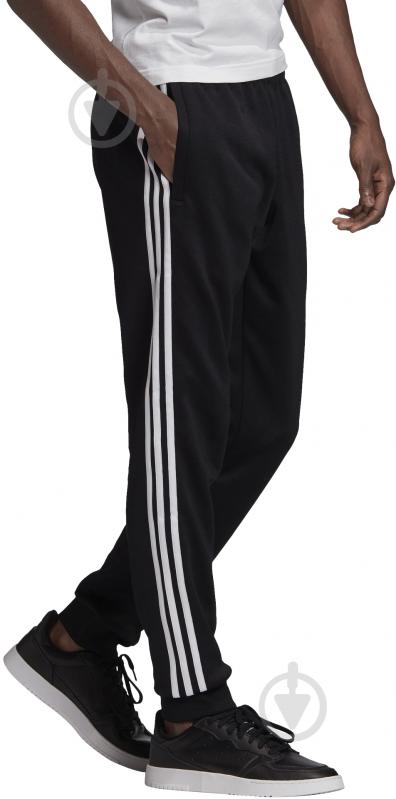 Брюки Adidas SST TP P BLUE GF0210 р. M черный - фото 5 Брюки Adidas SST TP P BLUE GF0210 р. M черный - фото 5
