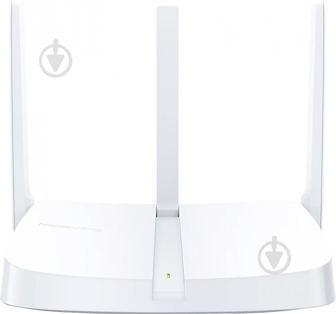 Wi-Fi-роутер Mercusys MW306R 918439 - фото 1 Wi-Fi-роутер Mercusys MW306R 918439 - фото 1