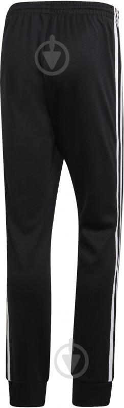 Брюки Adidas SST TP P BLUE GF0210 р. L черный - фото 3