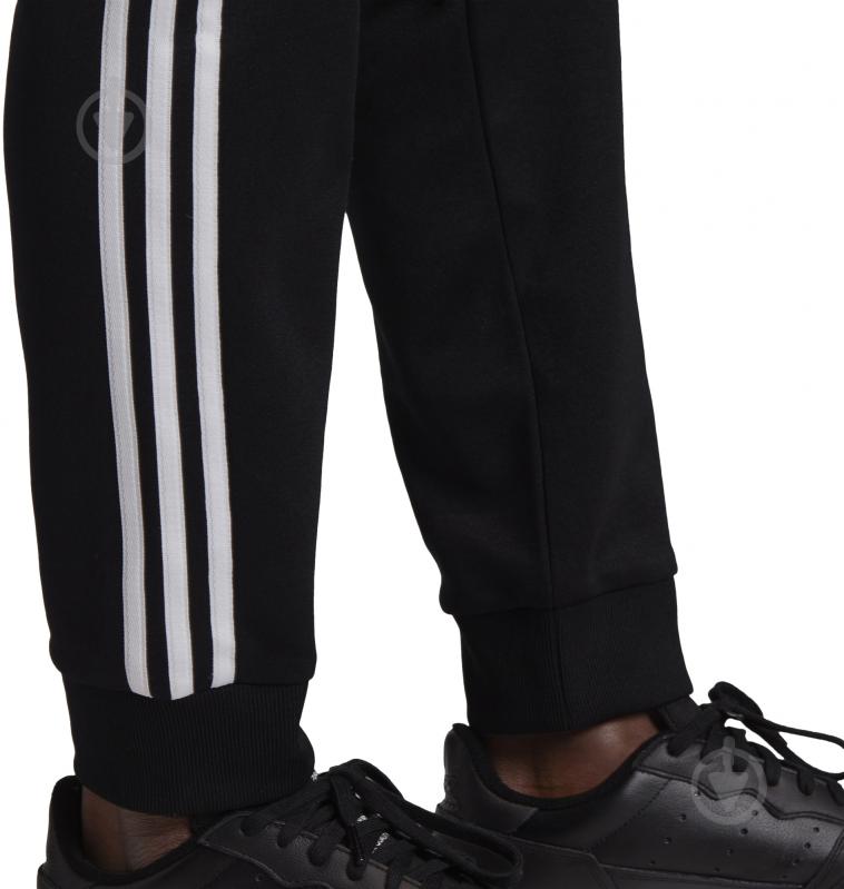Брюки Adidas SST TP P BLUE GF0210 р. L черный - фото 8