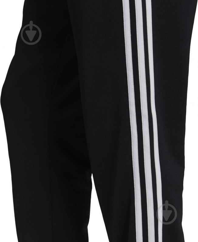 Брюки Adidas SST TP P BLUE GF0210 р. L черный - фото 9