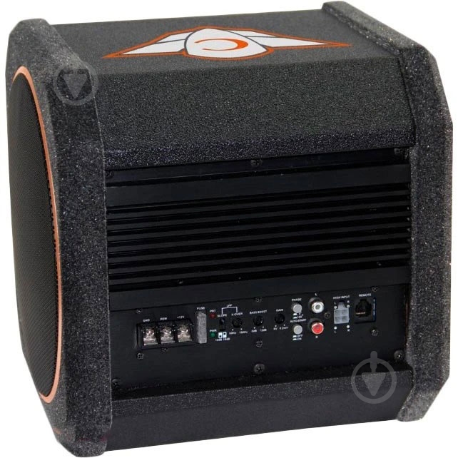 Автосабвуфер Cadence XLERATOR 80SA - фото 2