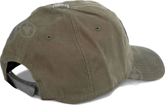 Бейсболка 5.11 Tactical Flag Bearer Cap 89406 One Size зелений - фото 2