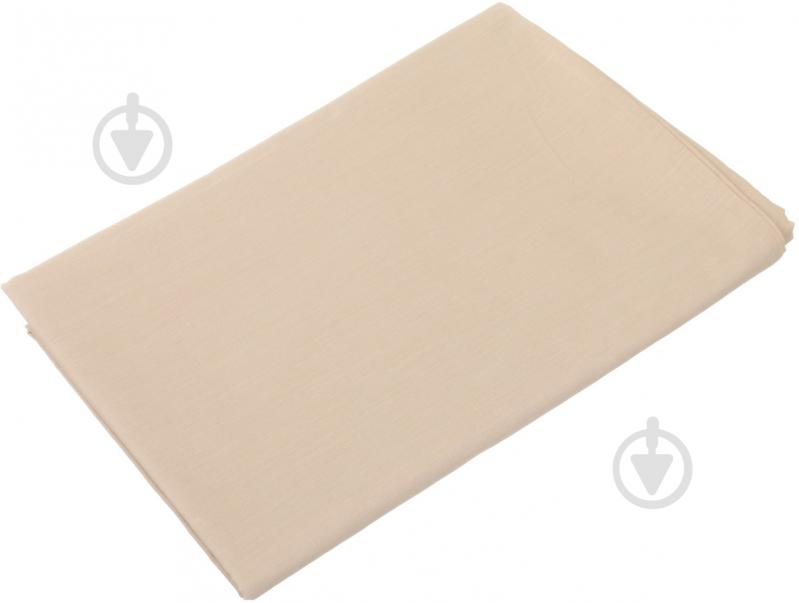 Пододеяльник 160x220 см ваниль Zastelli - фото 1 Пододеяльник 160x220 см ваниль Zastelli - фото 1