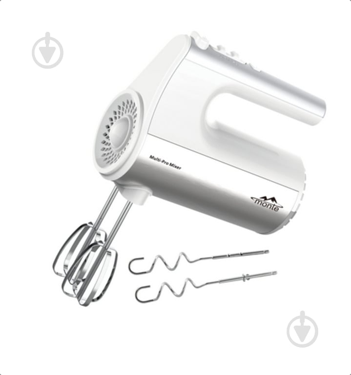 Миксер Monte MT-2017 - фото 1