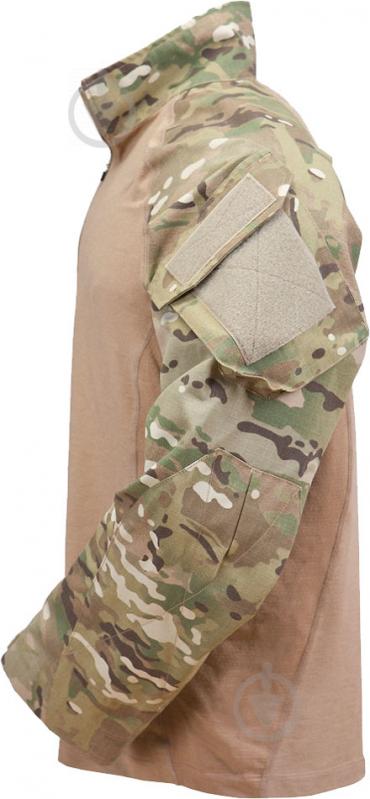 Рубашка 5.11 Tactical Rapid Assault р. L multicam 72185 - фото 2