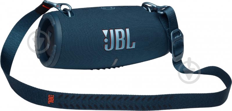 Акустика JBL Xtreme 3 JBLXTREME3BLUEU 2.0 blue (711069) - фото 2