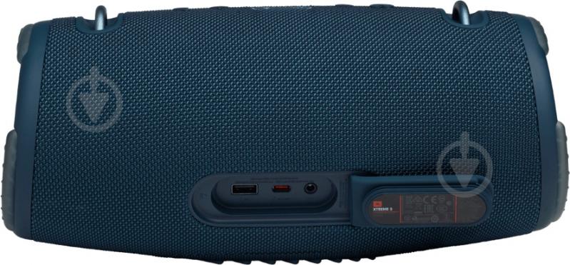 Акустика JBL Xtreme 3 JBLXTREME3BLUEU 2.0 blue (711069) - фото 5
