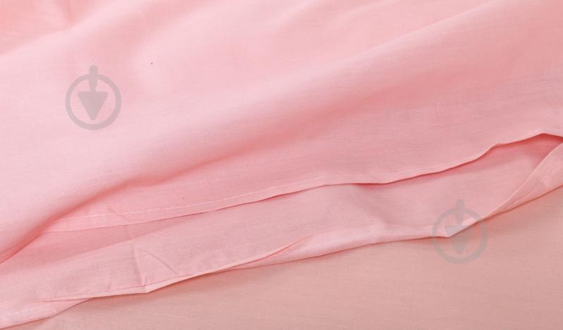 Пододеяльник 200x220 см розовый Zastelli - фото 3 Пододеяльник 200x220 см розовый Zastelli - фото 3