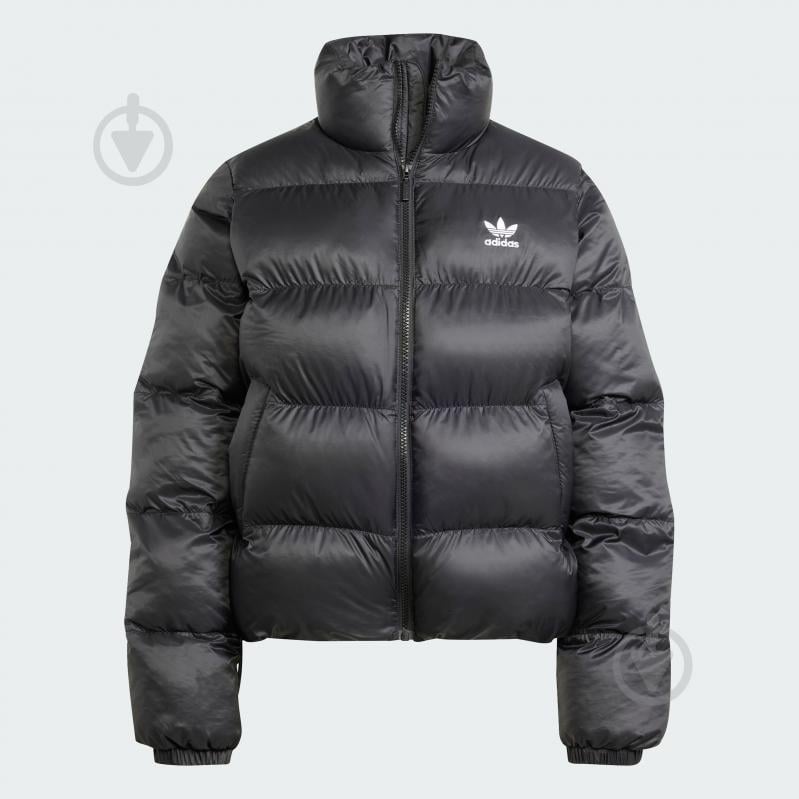 Куртка Adidas SHORT PUFFER JD0420 р.XL - фото 6