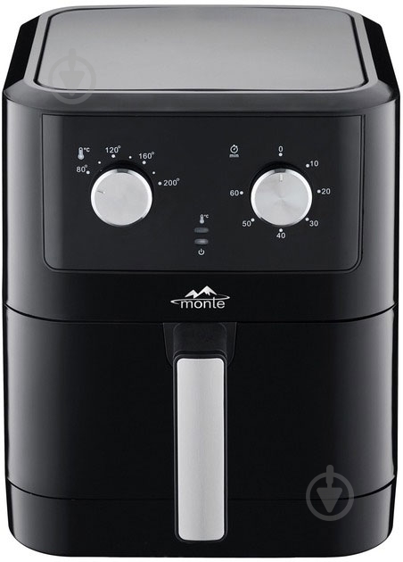 Мультипіч Monte МТ-2701 - фото 2