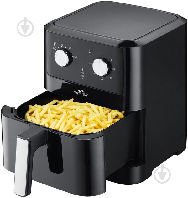 Мультипіч Monte МТ-2701 - фото 3