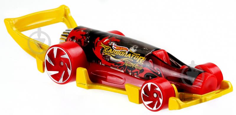 Автомобиль Hot Wheels Базовый в ассортименте DTV55 - фото 2 Автомобиль Hot Wheels Базовый в ассортименте DTV55 - фото 2