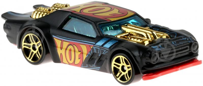 Автомобиль Hot Wheels Базовый в ассортименте DTV55 - фото 1 Автомобиль Hot Wheels Базовый в ассортименте DTV55 - фото 1