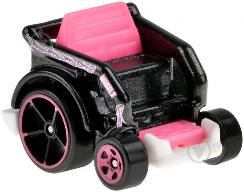 Автомобиль Hot Wheels Базовый в ассортименте DTV55 - фото 10 Автомобиль Hot Wheels Базовый в ассортименте DTV55 - фото 10