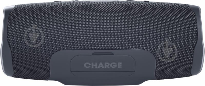 Акустика JBL Charge Essential 2 JBLCHARGEES2 2.0 gun metal (960089) - фото 3