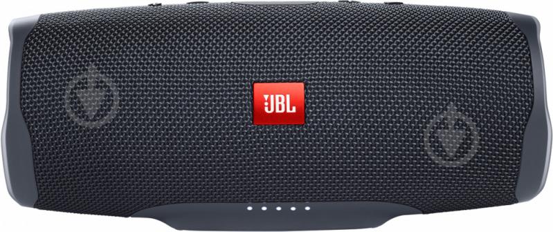 Акустика JBL Charge Essential 2 JBLCHARGEES2 2.0 gun metal (960089) - фото 2