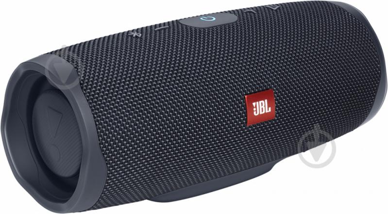 Акустика JBL Charge Essential 2 JBLCHARGEES2 2.0 gun metal (960089) - фото 1