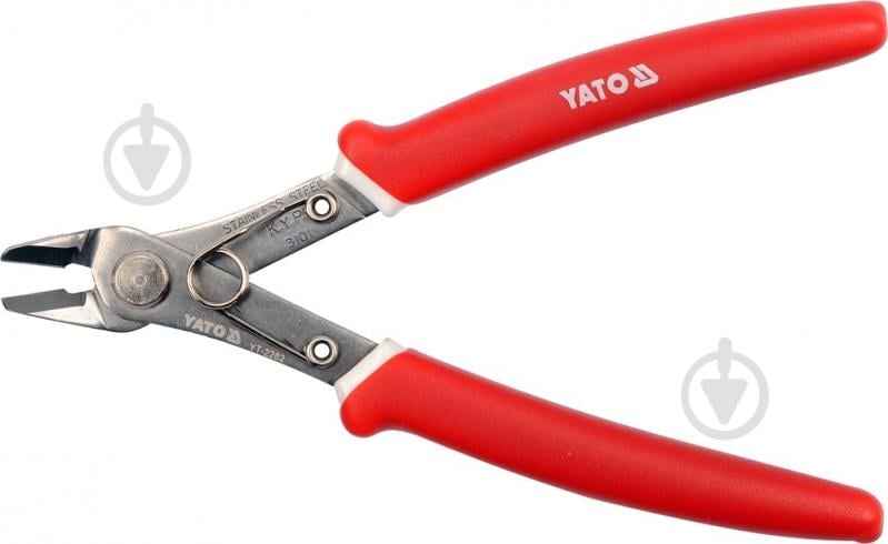 Бокорезы YATO YT-2262 - фото 1