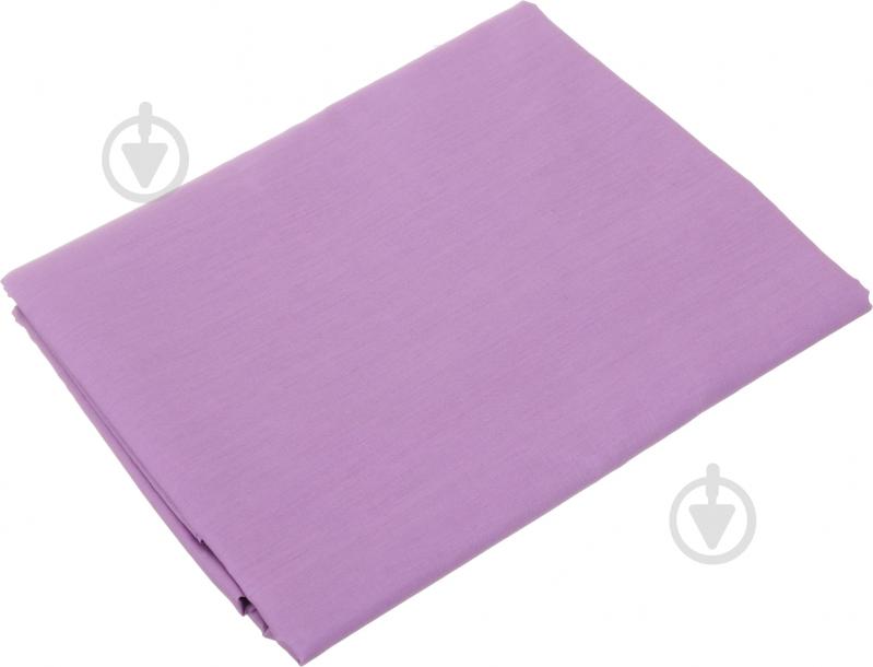 Пододеяльник 200x220 см лавандовый Zastelli - фото 1 Пододеяльник 200x220 см лавандовый Zastelli - фото 1