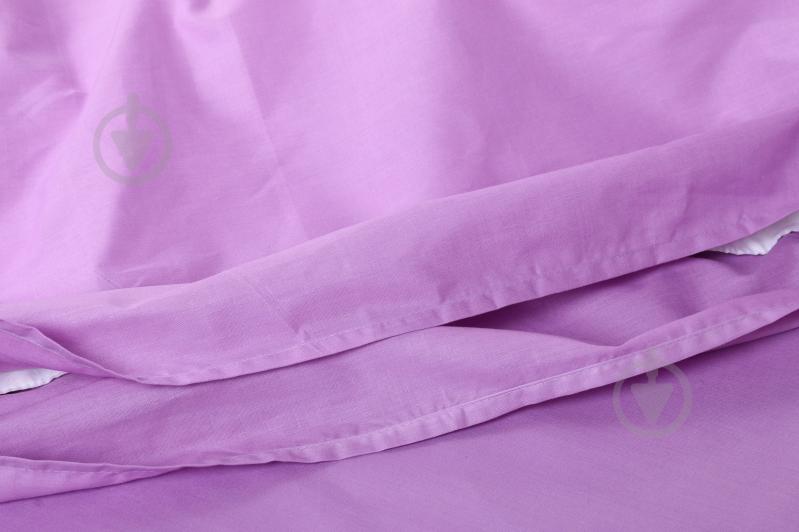 Пододеяльник 200x220 см лавандовый Zastelli - фото 3 Пододеяльник 200x220 см лавандовый Zastelli - фото 3