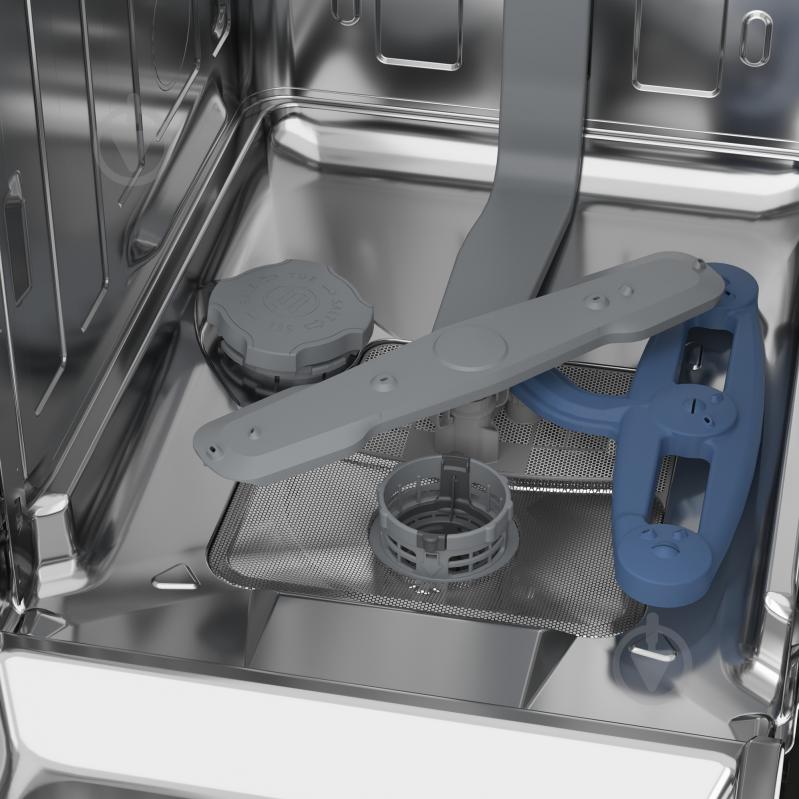 Посудомоечная машина Beko BDIS 161 E0Q - фото 5