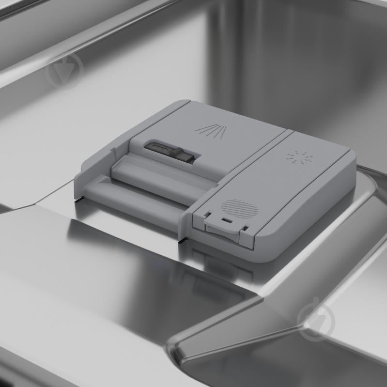 Посудомоечная машина Beko BDIS 161 E0Q - фото 2