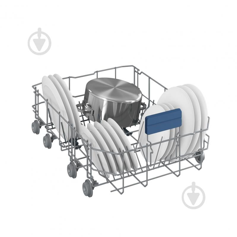 Посудомоечная машина Beko BDIS 161 E0Q - фото 3