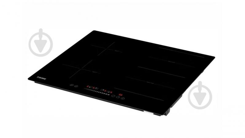 Варочная поверхность индукционная PRIME Technics PIH 724 B - фото 2