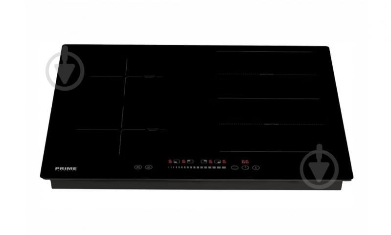 Варочная поверхность индукционная PRIME Technics PIH 724 B - фото 1