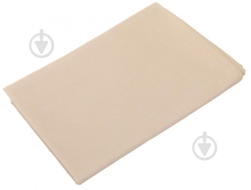 Пододеяльник 200x220 см ваниль Zastelli - фото 1 Пододеяльник 200x220 см ваниль Zastelli - фото 1