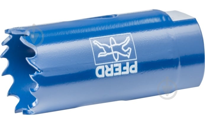 Коронка биметаллическая Pferd 24 мм LS24 7674 - фото 1