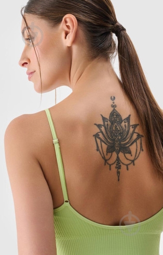 Бра 4F SPORT BRA F151 р.XS/S зелений - фото 3
