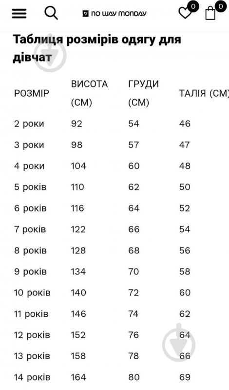 Джинсы NWM для девочек р.158 черный U44066-1 - фото 7