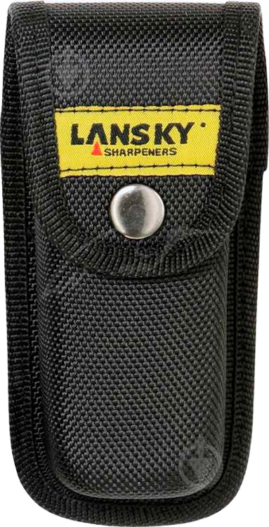 Ніж Lansky Easy Grip LKN030 - фото 2