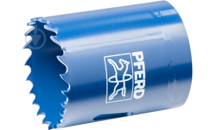 Коронка біметалева Pferd 41 мм LS41 7503 - фото 1