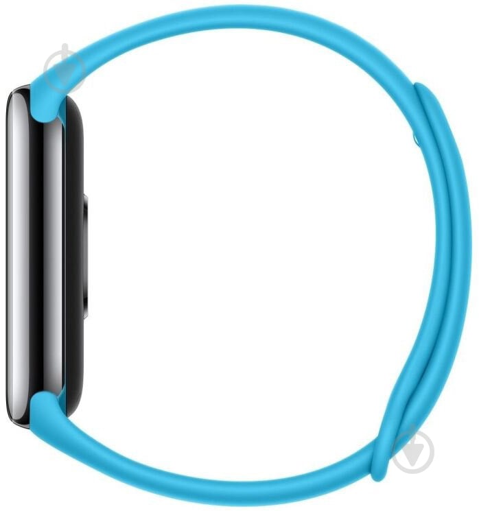 Ремешок Xiaomi Smart Band 8 Aqua Blue (BHR7315CN) 1001701 - фото 3