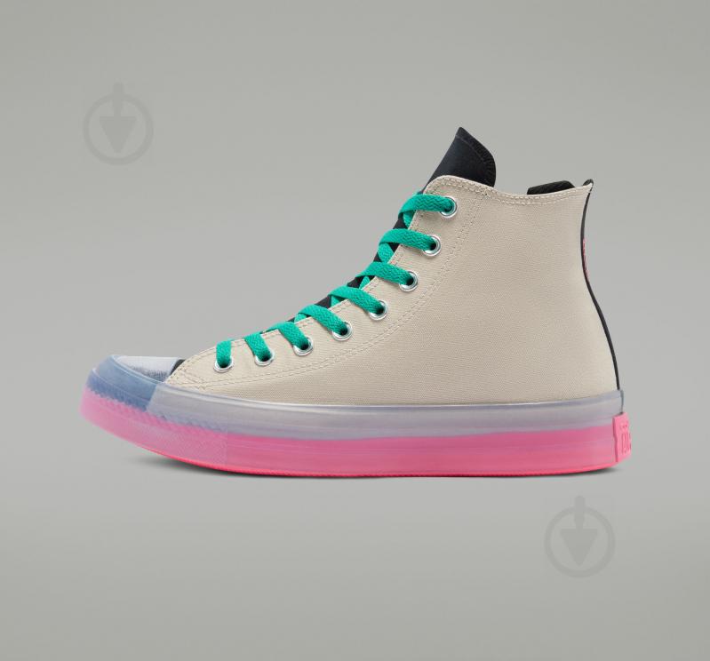 Кеди Converse Chuck Taylor All Star CX 170137C р.35 різнокольоровий - фото 4