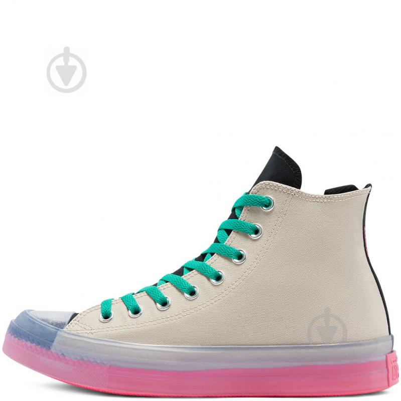 Кеди Converse Chuck Taylor All Star CX 170137C р.35 різнокольоровий - фото 7