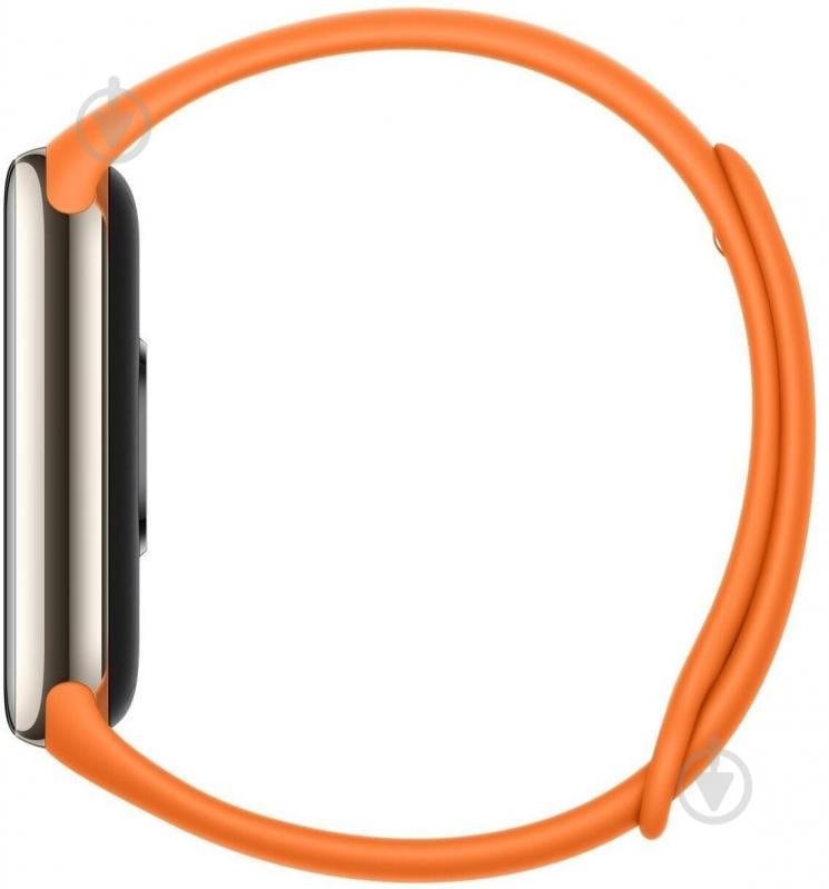 Ремешок Xiaomi Smart Band 8 Sunrise Orang (BHR7293CN) 1001700 - фото 4