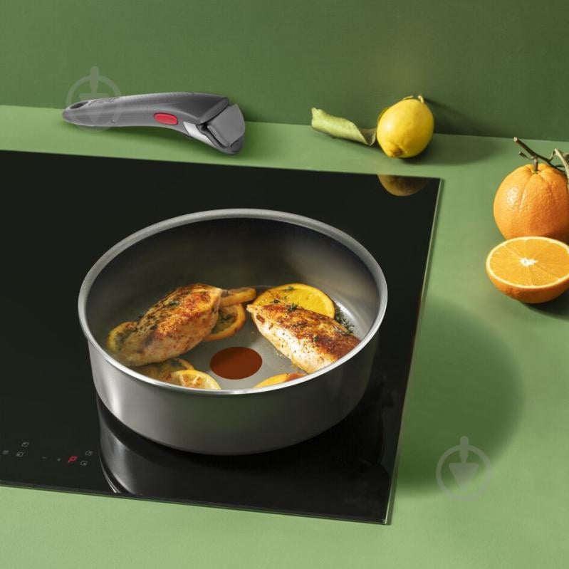 Набор ковшей Ingenio Renew 4 предмета L2609402 Tefal - фото 10