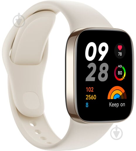 Xiaomi cheap watch apple