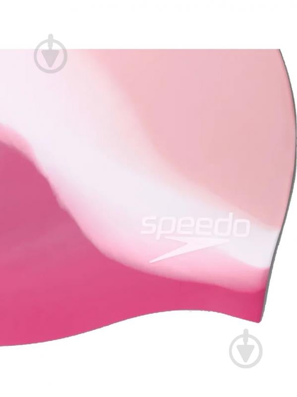 Шапочка для плавания Speedo 8-00236714575 one size разноцветный - фото 3