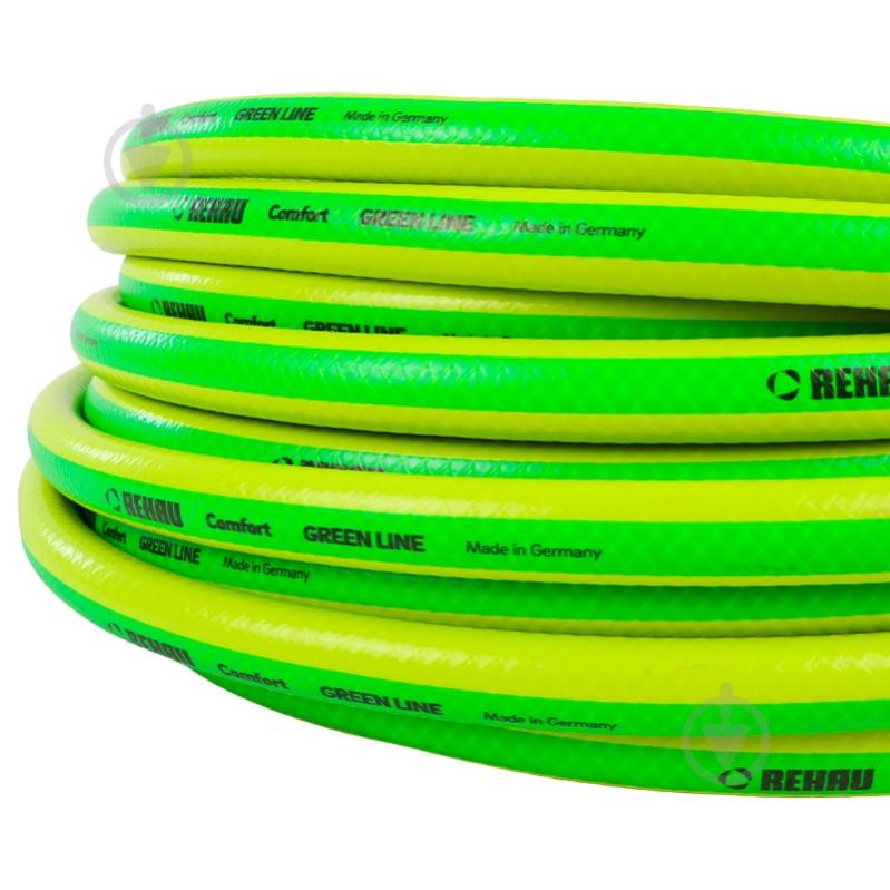 Садовий шланг REHAU 3/4" 19 мм
