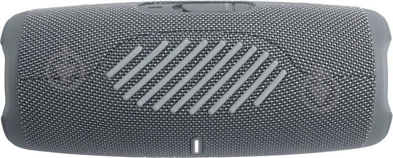 Акустика JBL Charge 5 JBLCHARGE5GRY 2.1 grey (770195) - фото 4